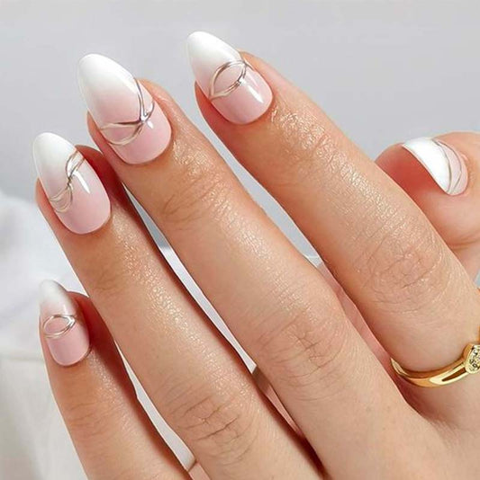 Vibe Check • Short Almond - MoYou London