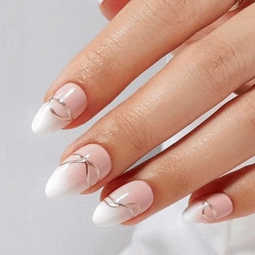 Vibe Check • Short Almond