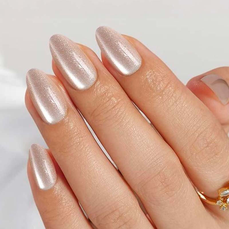 Moon Dipped • Short Almond - MoYou London