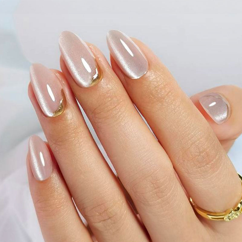 Goddess Mode • Short Almond