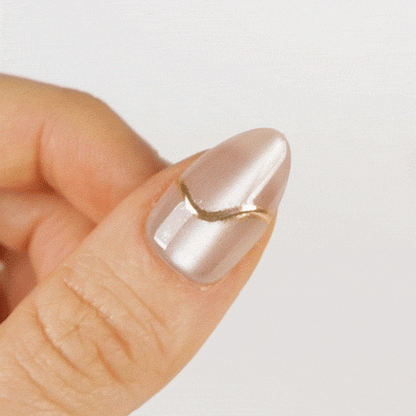 Goddess Mode • Short Almond