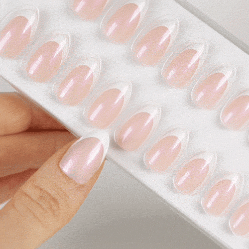 Lip Gloss & Tips • Short Almond - MoYou London