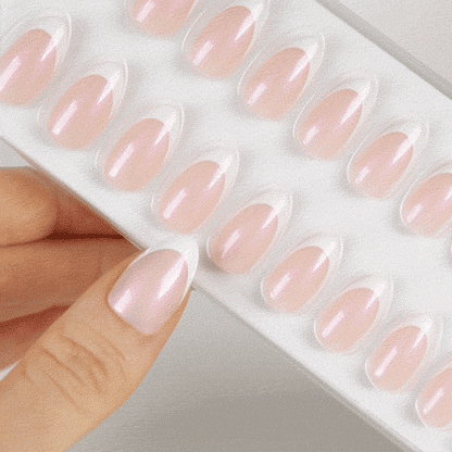 Lip Gloss & Tips • Short Almond - MoYou London