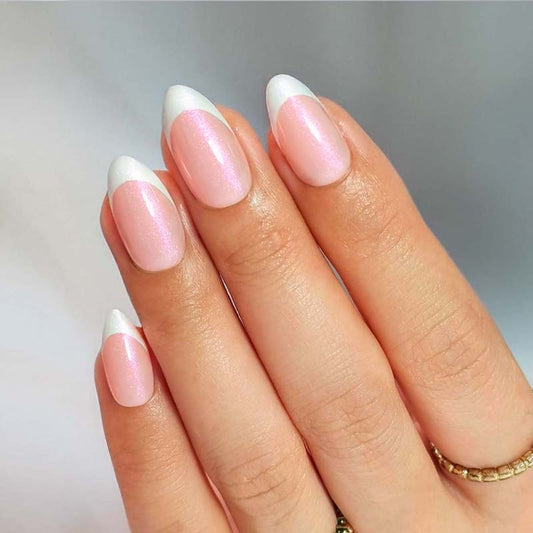 Lip Gloss & Tips • Short Almond - MoYou London