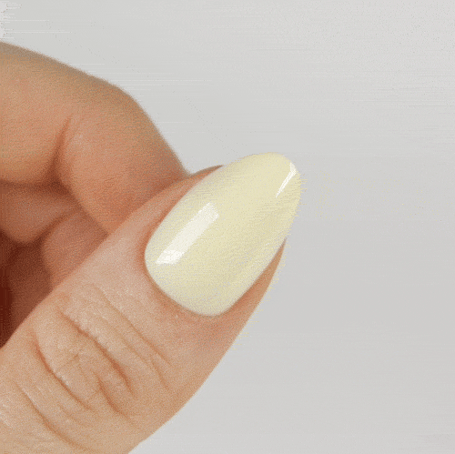 Banana Milk • Short Almond - MoYou London