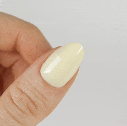 Banana Milk • Short Almond - MoYou London