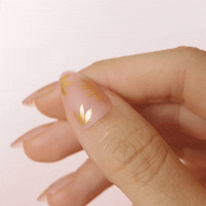 When in Rome • Short Almond