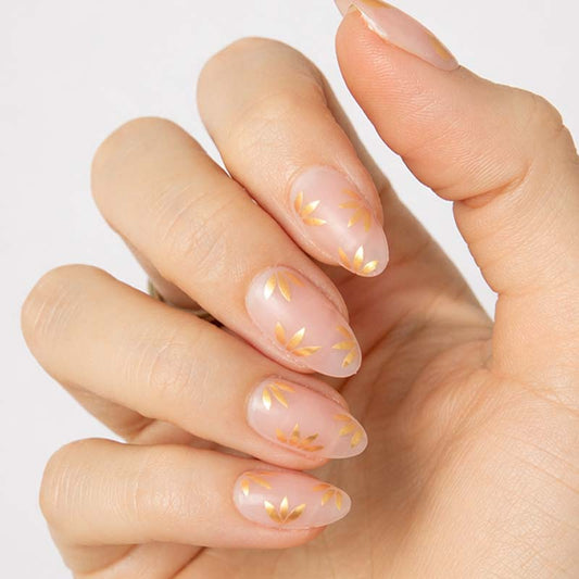 When in Rome • Short Almond