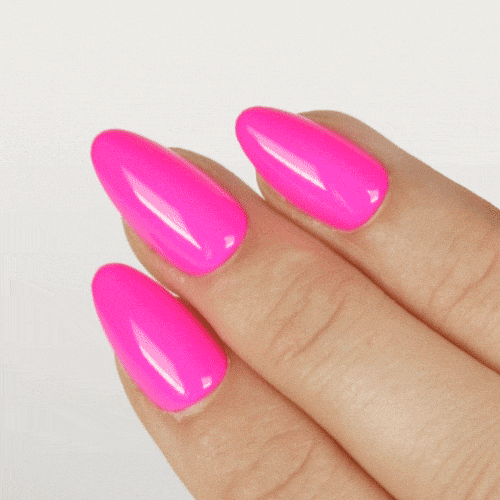 Cosmo • Short Almond