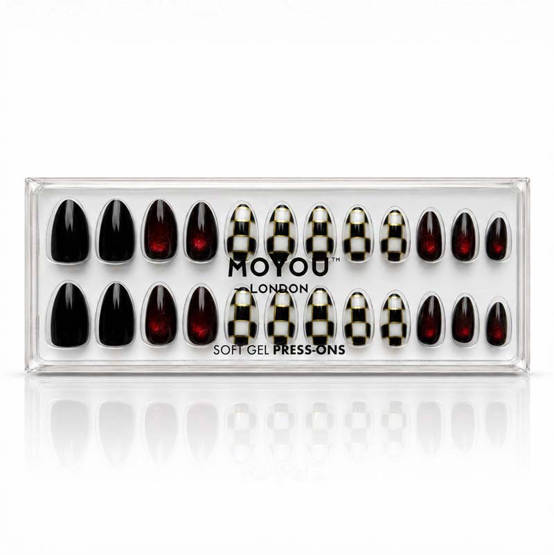 Dark Chess • Short Almond