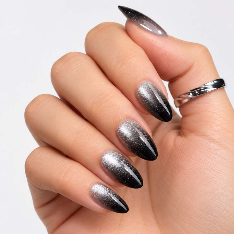 Dark Matter • Short Almond