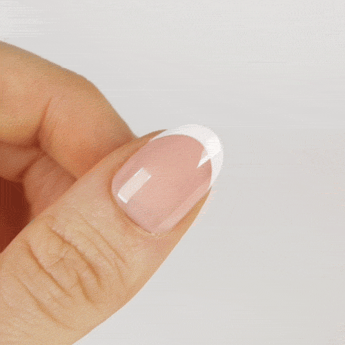 First Class Tips • Short Oval - MoYou London