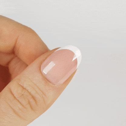 First Class Tips • Short Oval - MoYou London