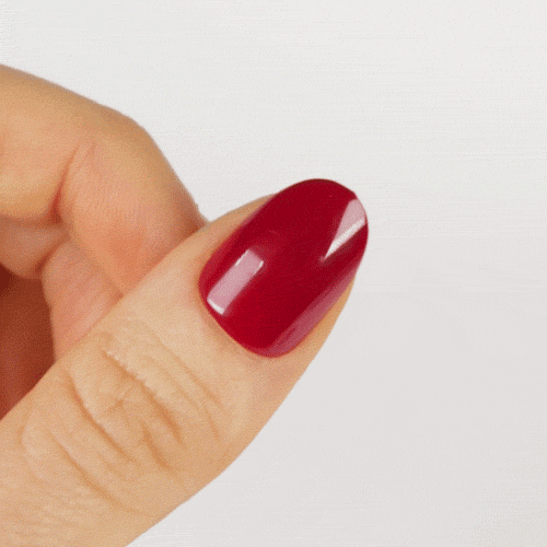 Berry Drama • Short Oval