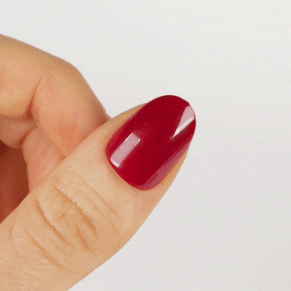 Berry Drama • Short Oval