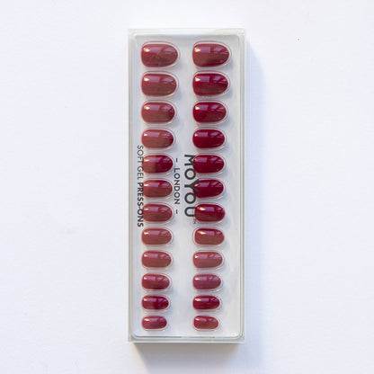 Berry Drama • Short Oval