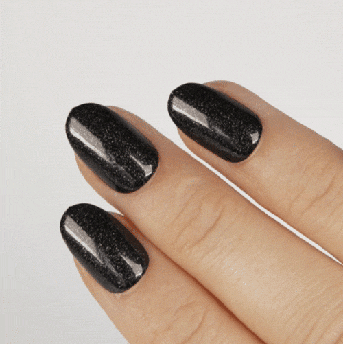 Magic cocoa • Short Oval