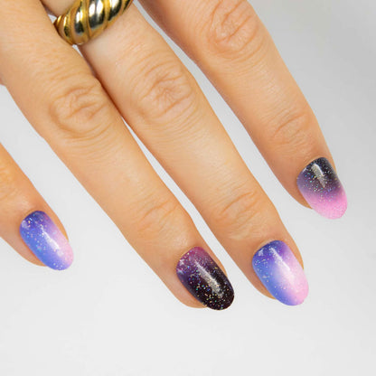 Far Far Away • Short Oval