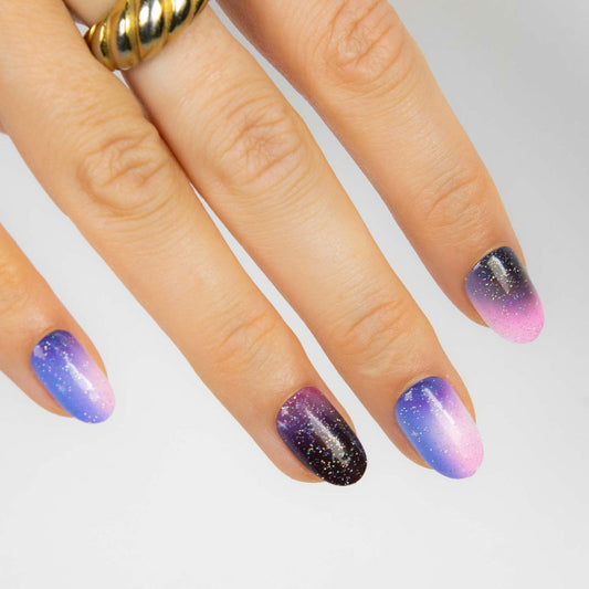 Far Far Away • Short Oval