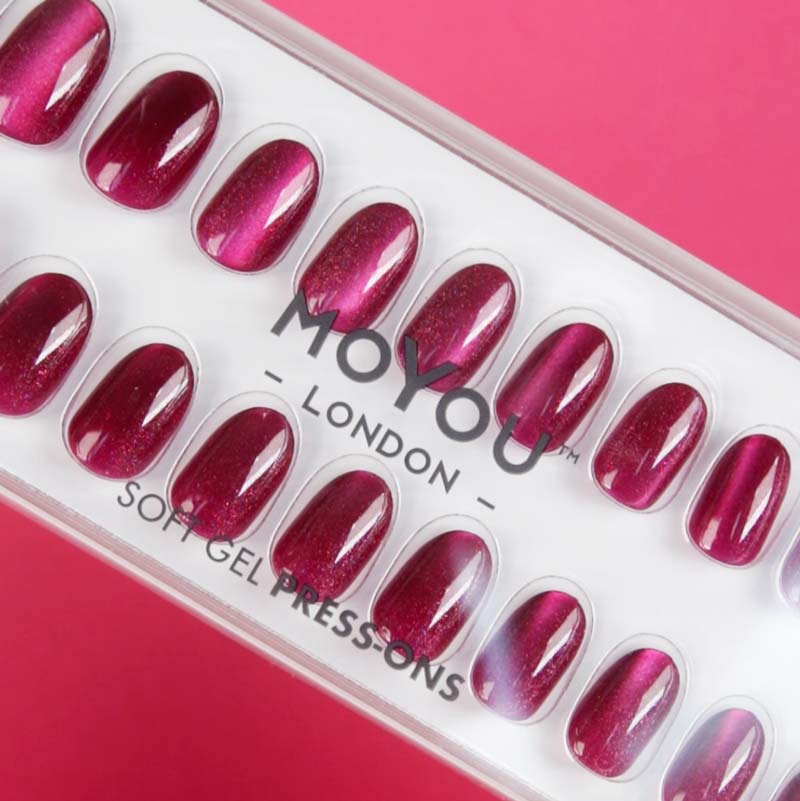 Watermelon Sangria • Short Oval - MoYou London