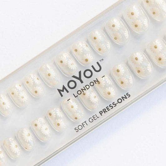 Oopsy Daisy • Short Oval