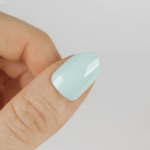 Pastel Sweets • Short Oval - MoYou London