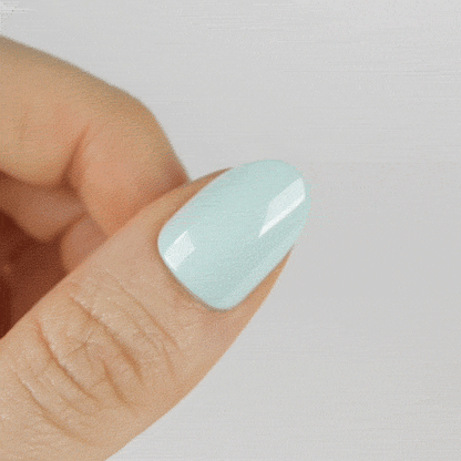 Pastel Sweets • Short Oval - MoYou London