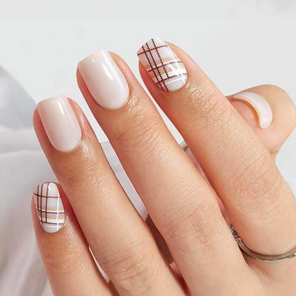 Cozy Check-In • Short Square - MoYou London