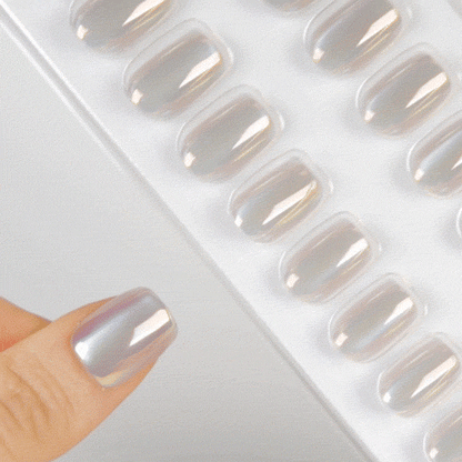 Cold Crush • Short Square