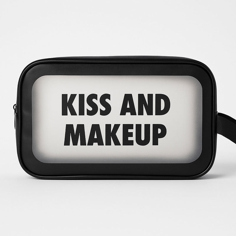 Kiss and Makeup - MoYou London
