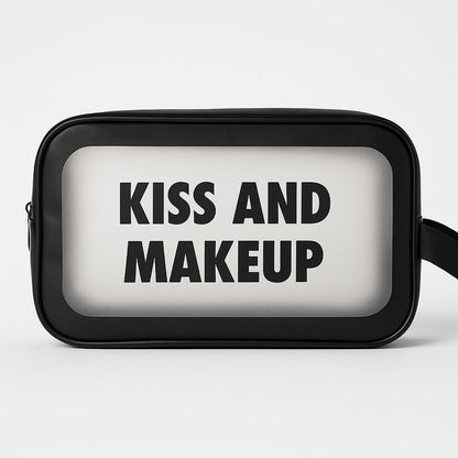 Kiss and Makeup - MoYou London