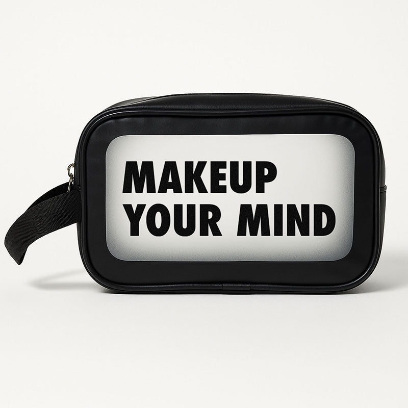 Kiss and Makeup - MoYou London