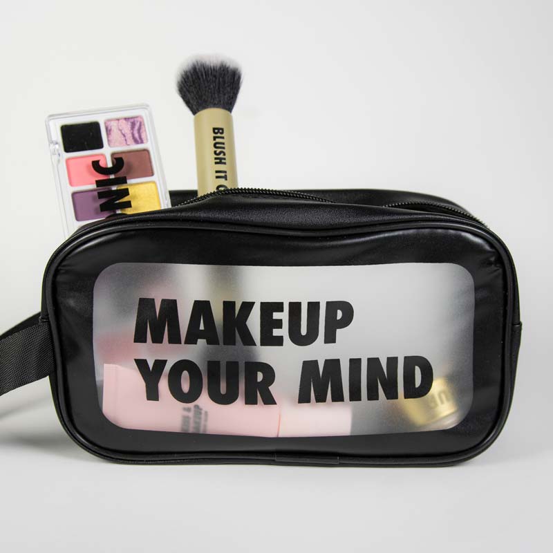 Kiss and Makeup - MoYou London