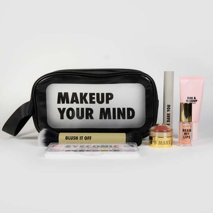 Kiss and Makeup - MoYou London