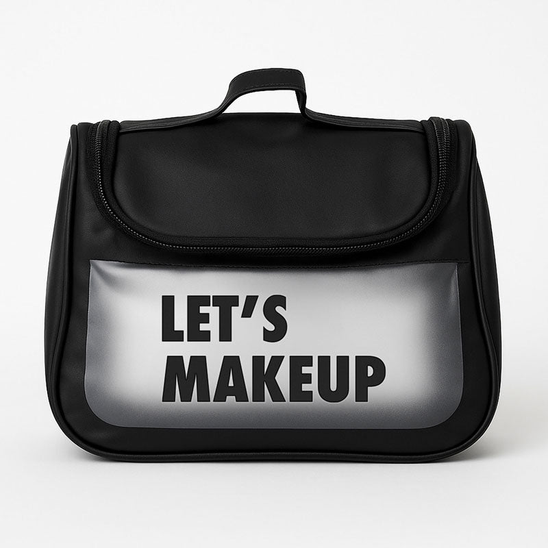 Kiss and Makeup - MoYou London