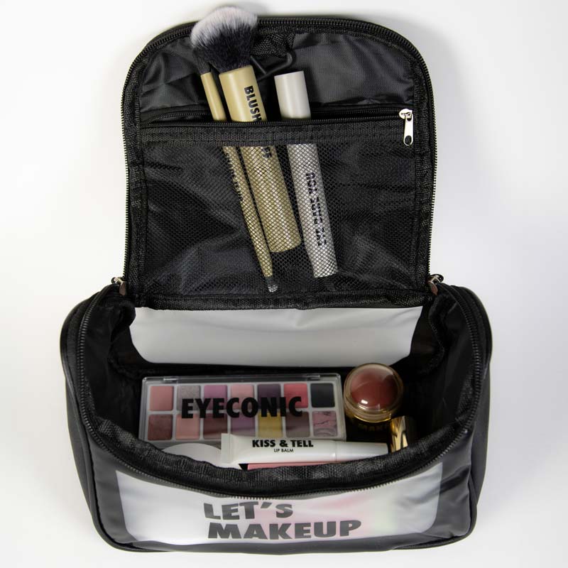 Kiss and Makeup - MoYou London