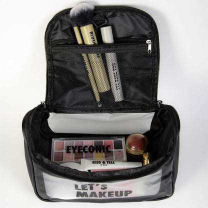 Kiss and Makeup - MoYou London