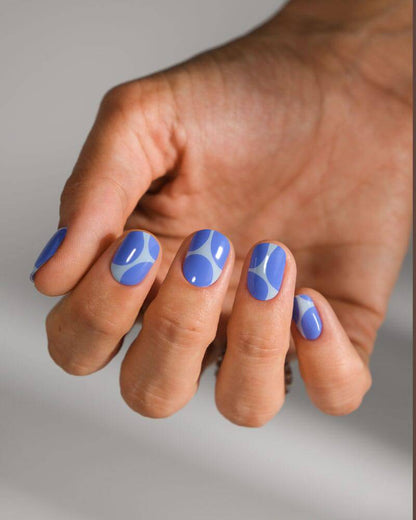 Gel Nail Strip Bundle ★ @by_millimac BUNDLE Plate Bundles MoYou London 
