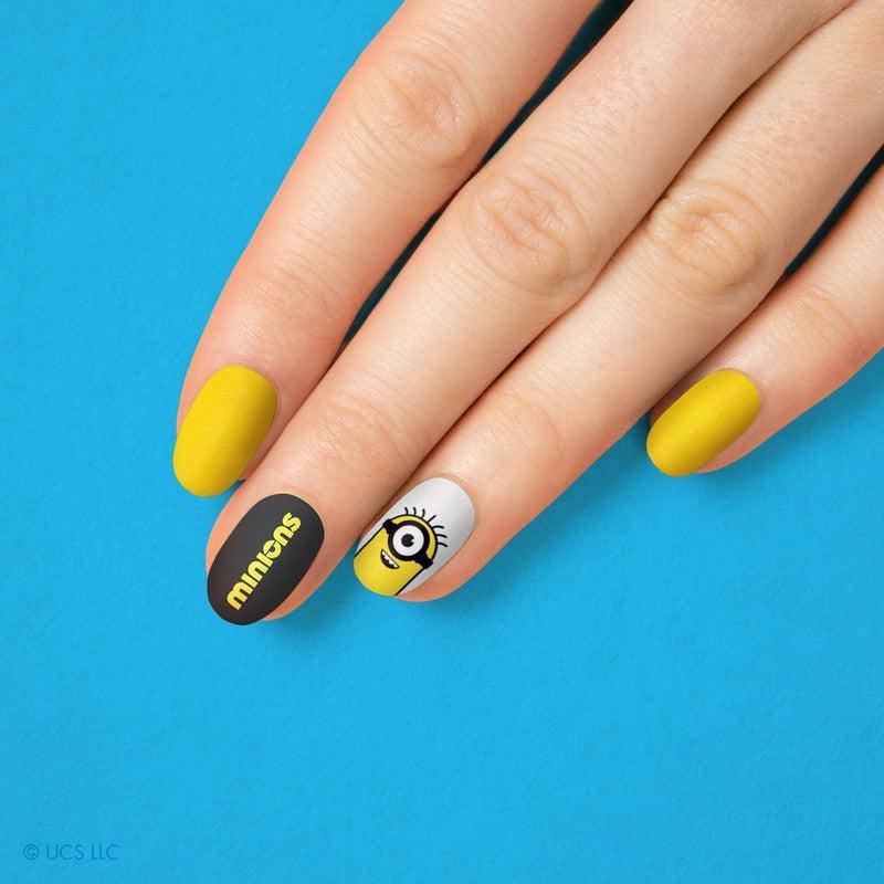 Minions 01 ✦ Special Edition - MoYou London