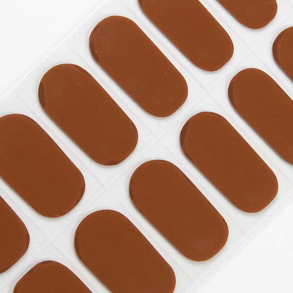 NON UV ★ Cocoa Ember - MoYou London