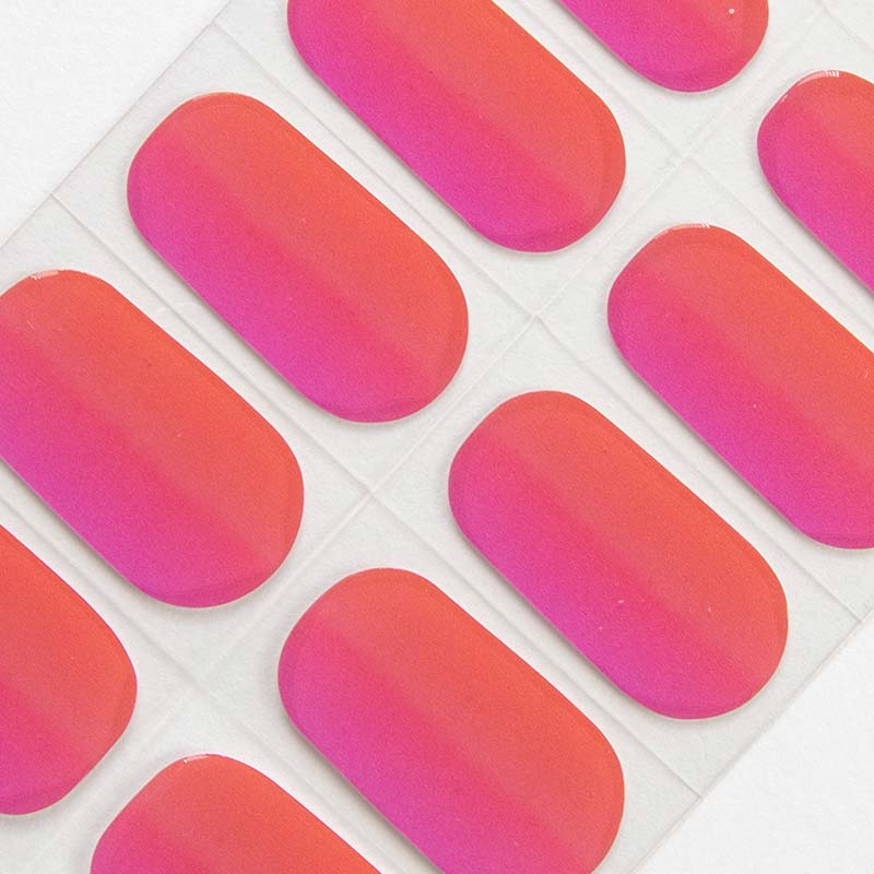 NON UV ★ Rose Fade - MoYou London