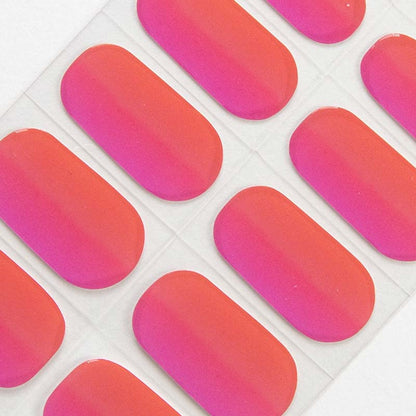 NON UV ★ Rose Fade - MoYou London