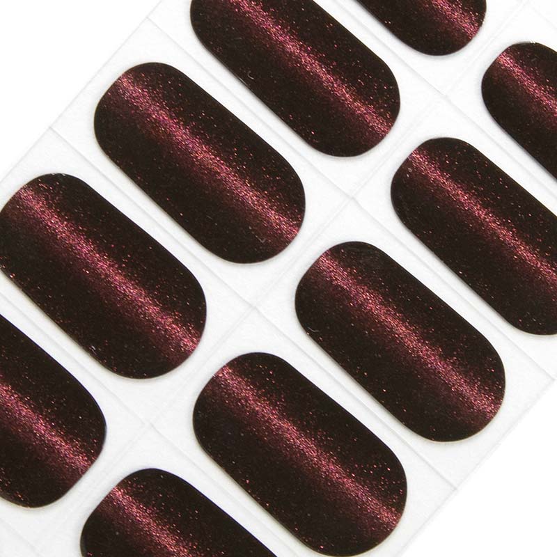 NON UV ★ Crimson Eclipse