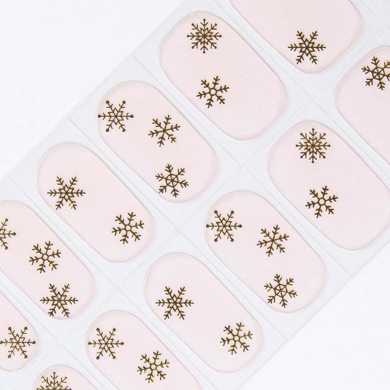 NON UV ★ Golden Frost