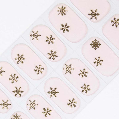 NON UV ★ Golden Frost