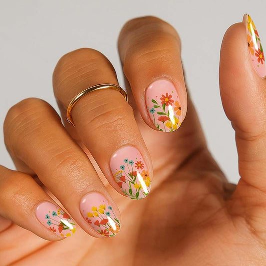 NON UV ★ Bloom Field