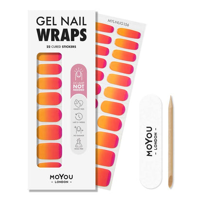 NON UV ★ Tropical Glow