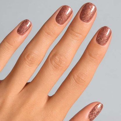 NON UV ★ Golden Ember