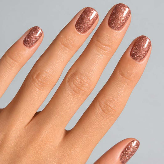 NON UV ★ Golden Ember