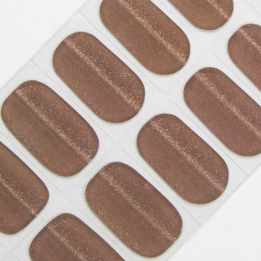 NON UV ★ Golden Ember